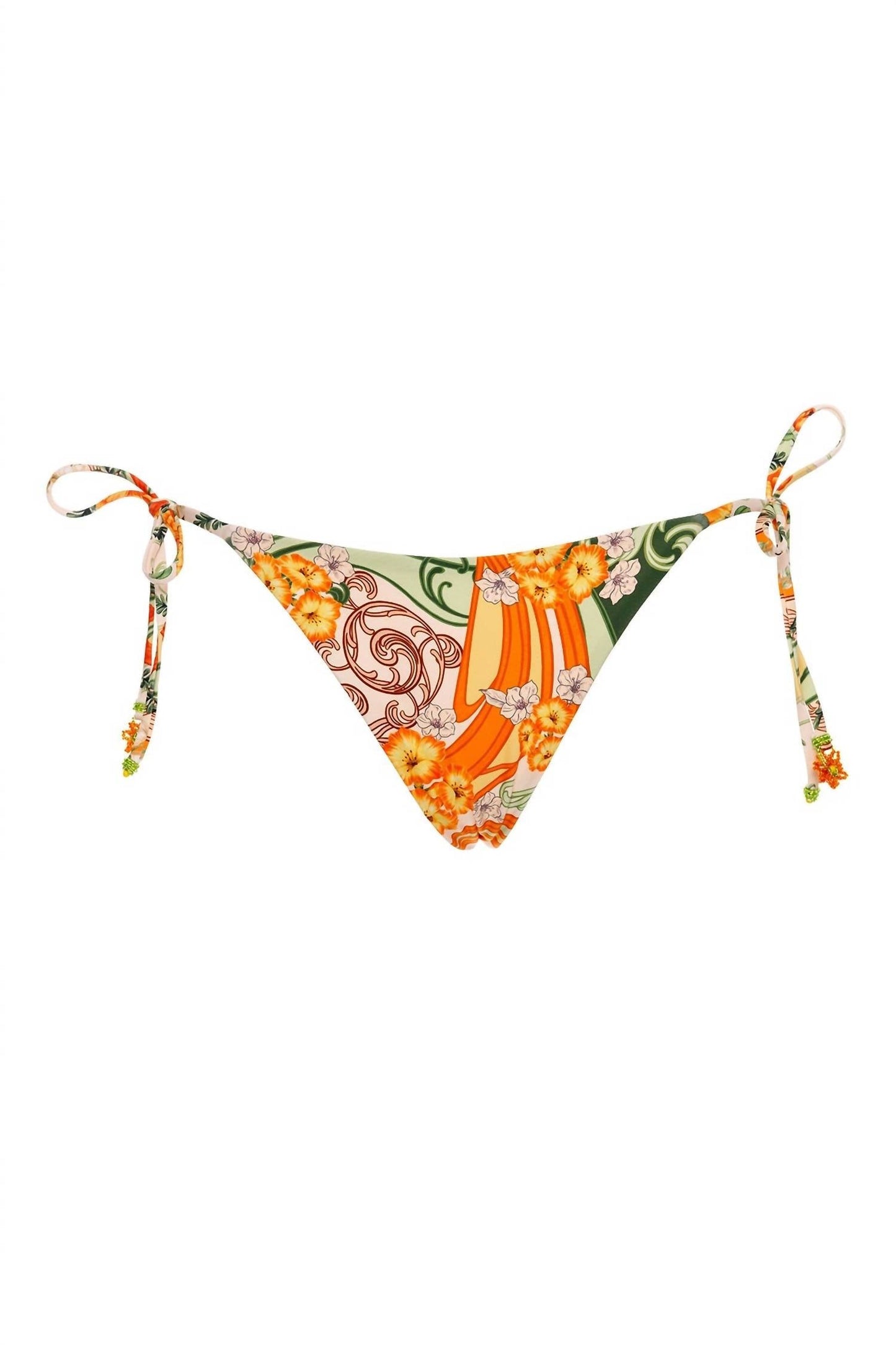 Agua Bendita - Melinda Bikini Bottom