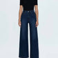 Pistola - Lana High Rise Ultra Wide Jean