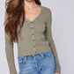 Gentle Fawn - Mia Pullover Top