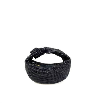 Accessory Concierge - Bling Hattie Bag