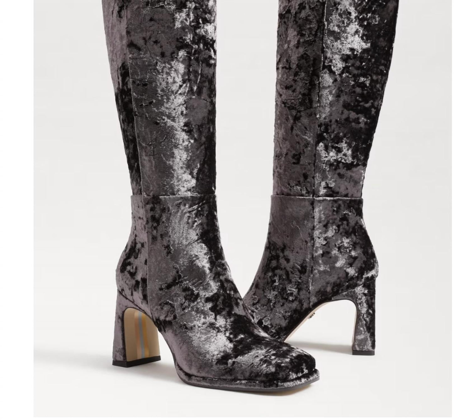 Sam Edelman - Women's Issabel Boots