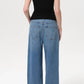 Agolde - Franka Pleated Baggy Jeans