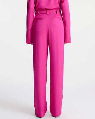A.L.C. - Fynn Pant in Fluid Viscose
