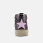 Shu Shop - Girl's Riley Mid-rise Sneaker