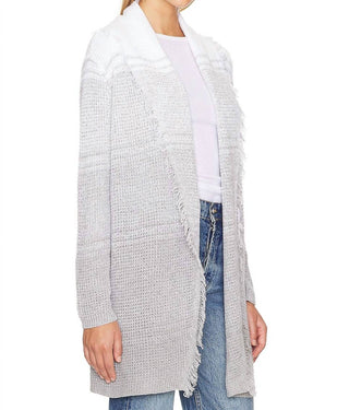 27 Miles Malibu - Jupiter Cardigan