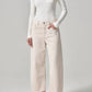 Citizens Of Humanity - Ayla Raw Hem Crop
