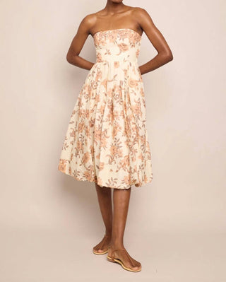 Cara Cara - Anisha Dress