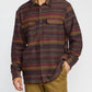Billabong - Offshore Jacquard Flannel Shirt