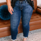 Judy Blue - Chances Are Slim Jeans