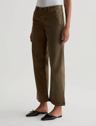 Ag Jeans - Caden Straight Tailored Trouser