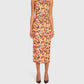 Amanda Uprichard - Damira Maxi Dress