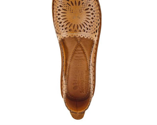 Spring Step Shoes - Women's Brandel Flats