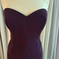 Dessy - Women's Sweetheart Neckline Strapless Dress