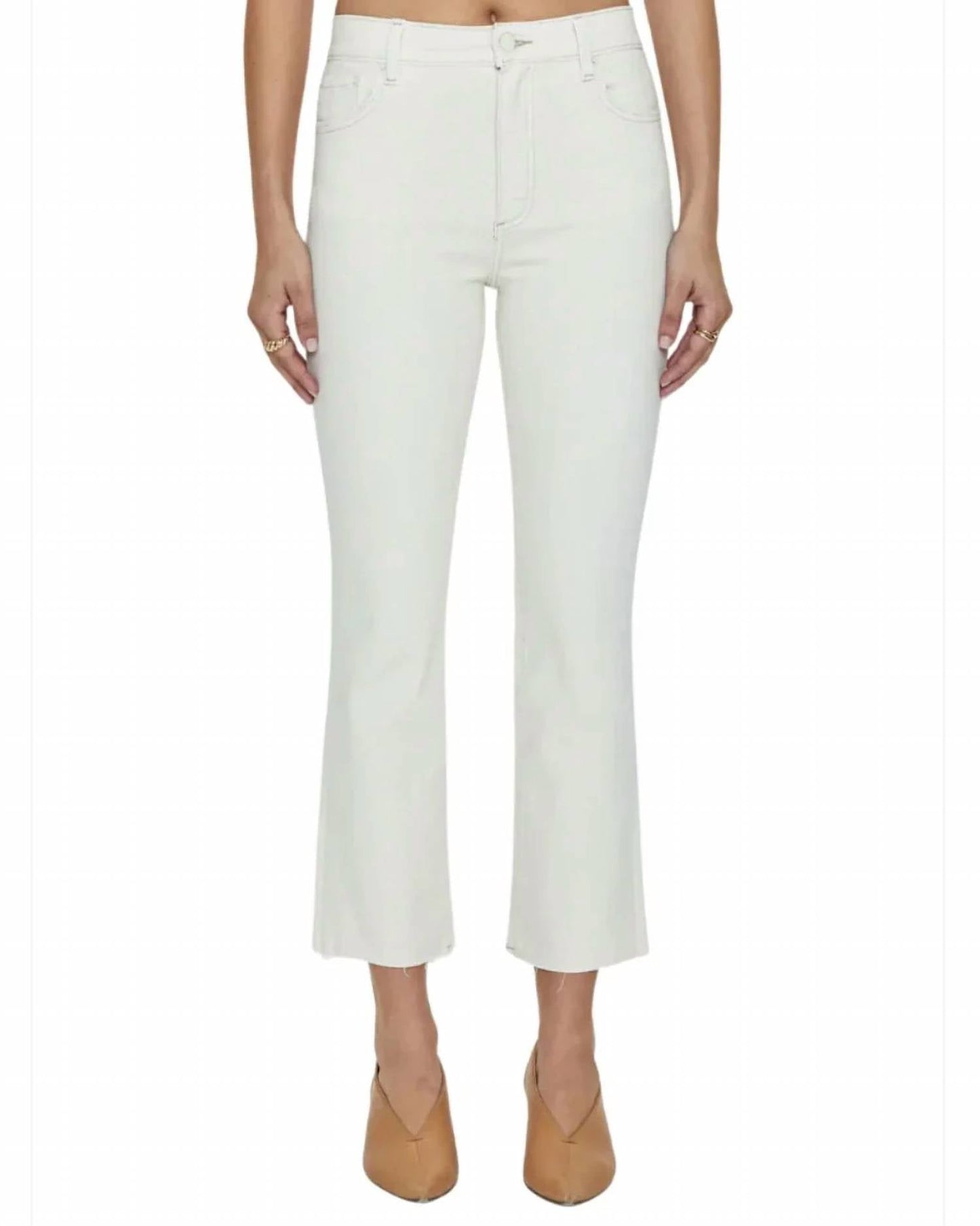 Pistola - Lennon High Rise Boot Cut Jeans
