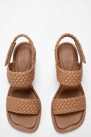 Homers - PINA HEELED SANDAL