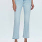 Pistola - Lennon High Rise Crop Boot Jean