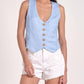 Elan - Lana Vest