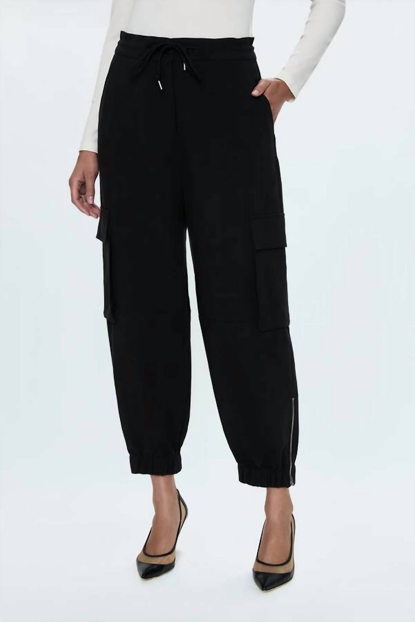 Pistola - Dakota Cargo Jogger Pants