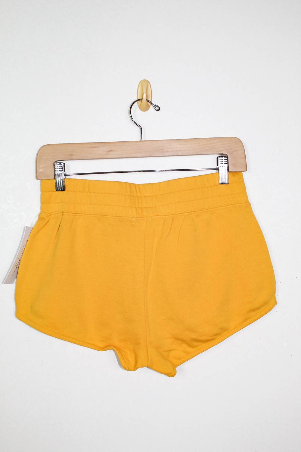 Spiritual Gangster - Zen Mid-Rise Short