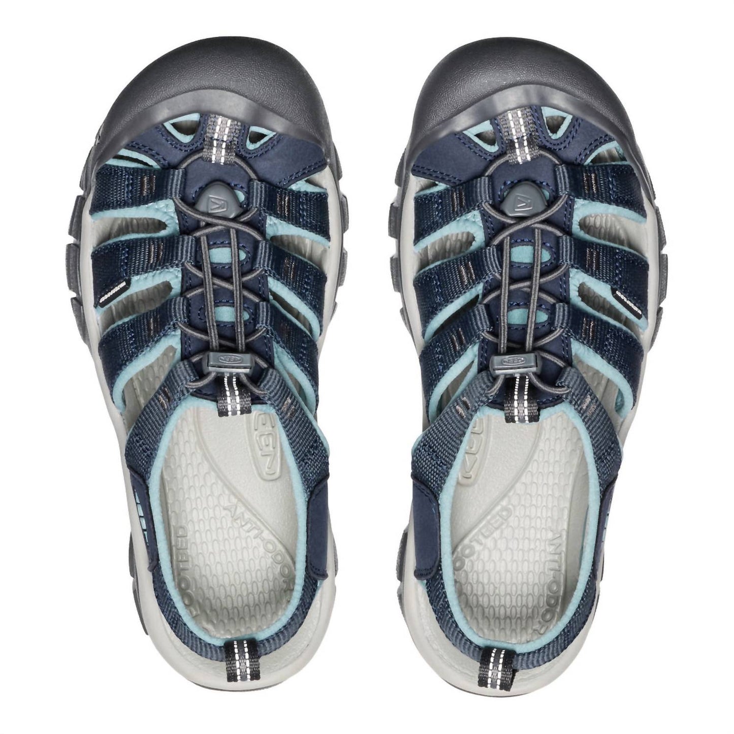 Keen - Women's Newport H2 Sandal