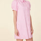 Dolce Cabo - Button Down Dress