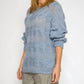 B-Yu - Loose Knit Sweater