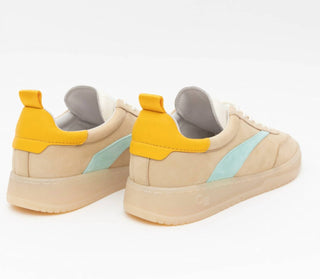 Oncept - Women's Panama Sneakers