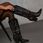 Oasis Society - Women's Ashton Western Boot