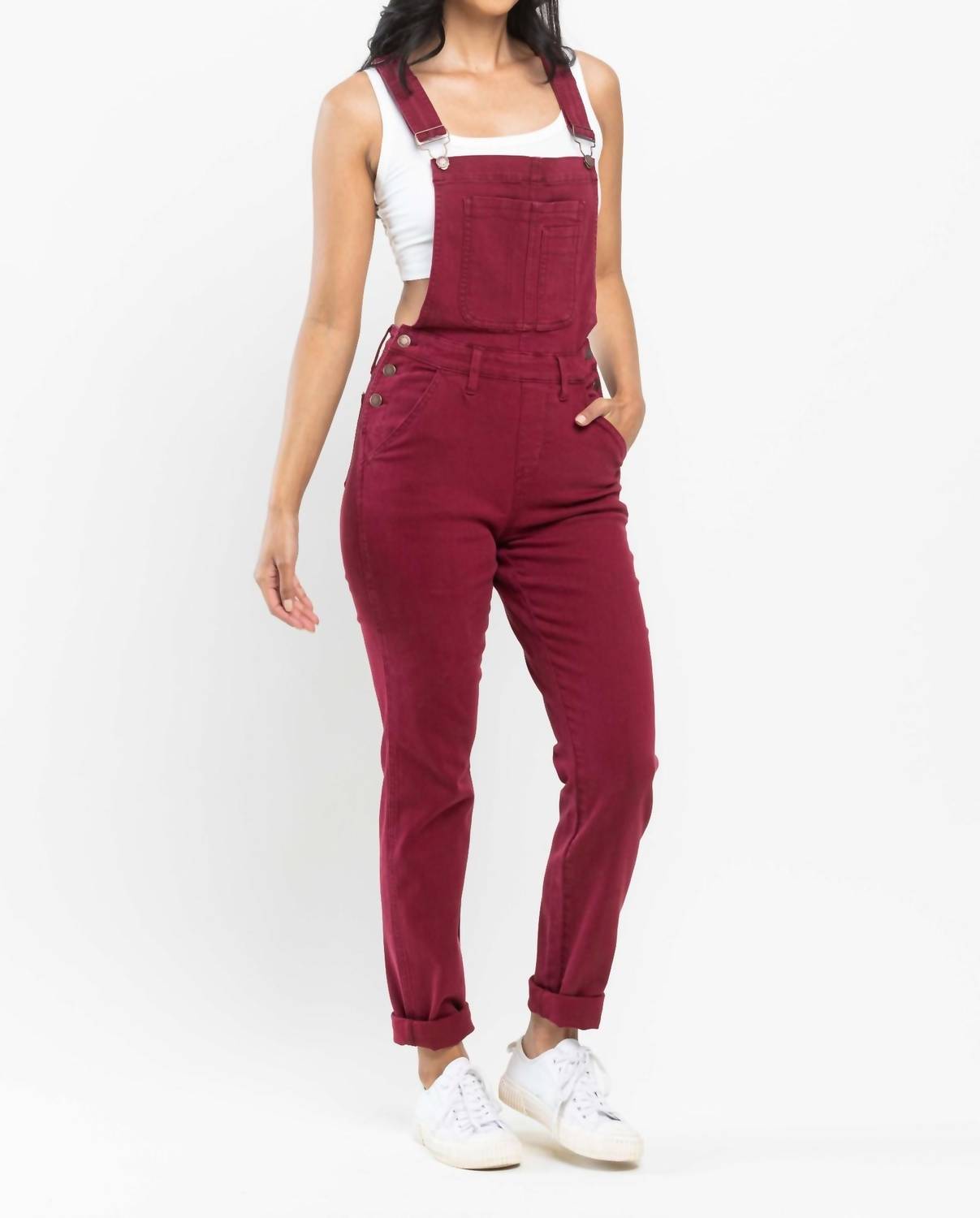 judy-blue-boyfriend-straight-leg-overalls