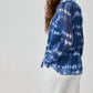 Bella Dahl - Pleated Ragland Long Sleeve