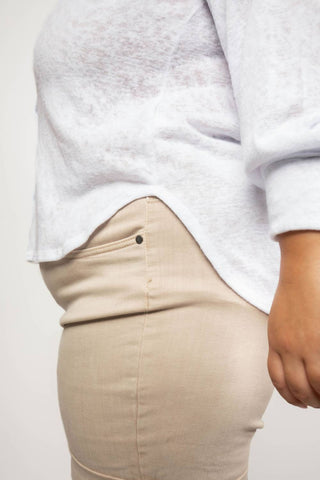 Nally & Millie - Button Up Collar Shirt