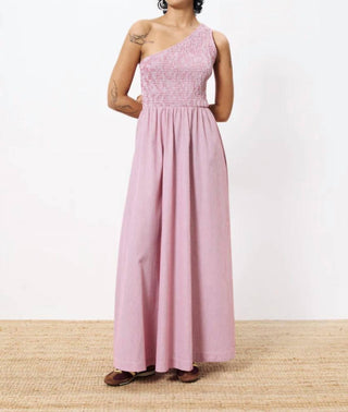 Frnch - Afsa Red Dress