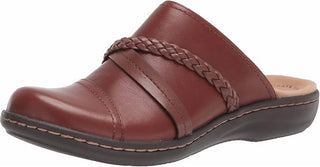 Clarks - Women's Laurieann Step Clogs
