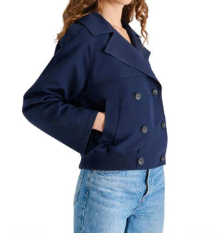 Steve Madden - Marvis Chic Jacket