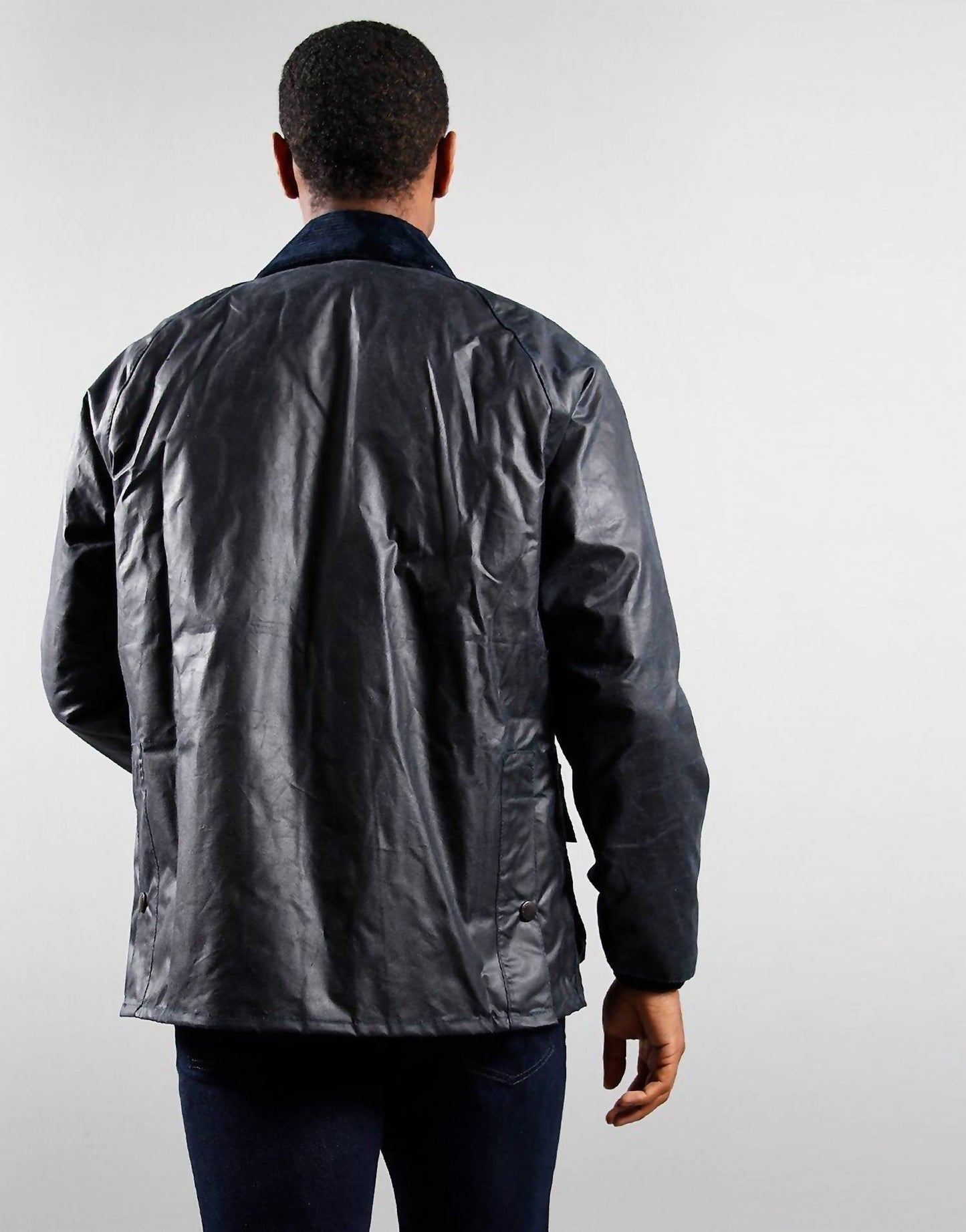 Barbour - Bedale Wax Jacket