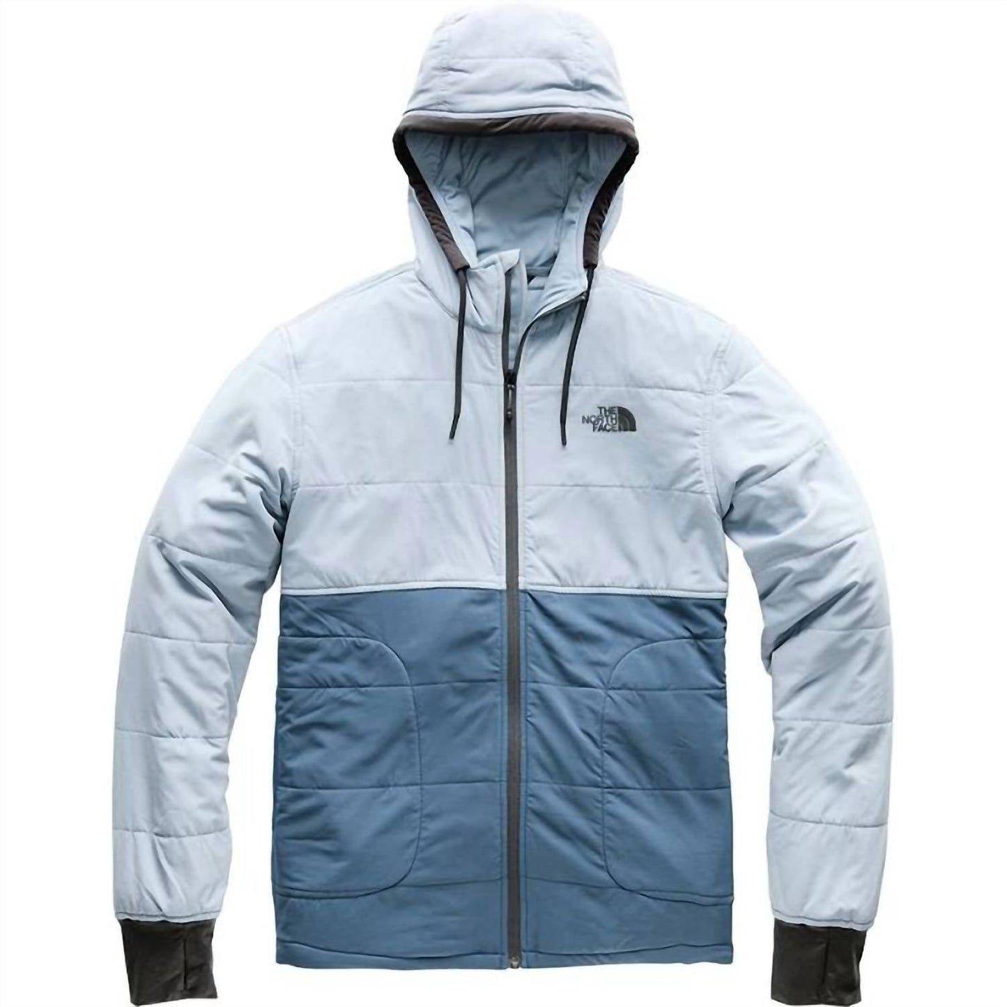 The North Face - Men's Mountain Sweatshirt