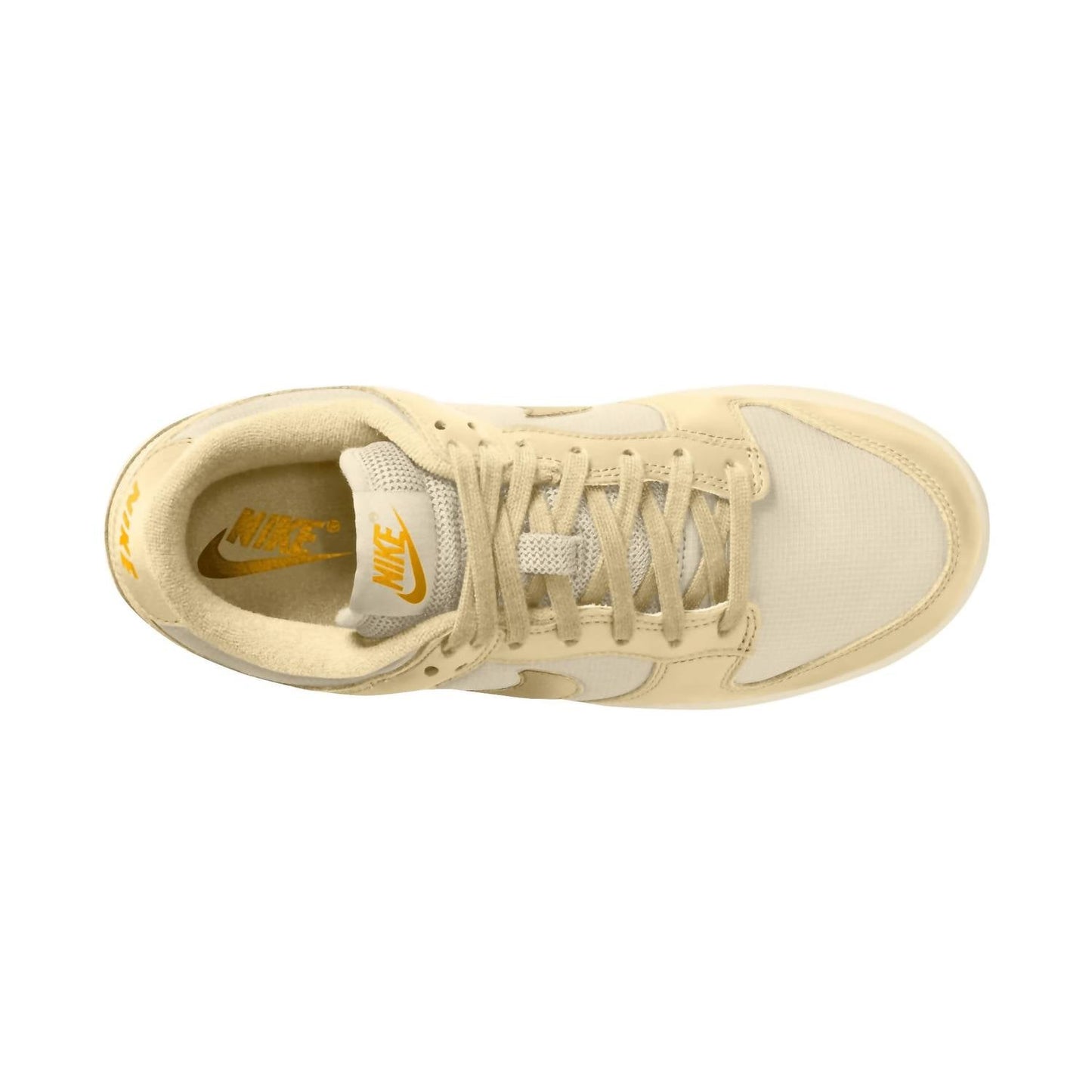 Nike - Women's Dunk Low Sneakers