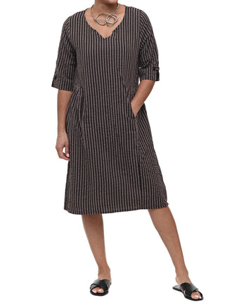 Tulip Clothing - Maxine Dress