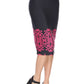 White Mark - Cynthia Midi Pencil Skirt