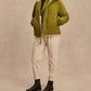 Varley - Glover Long Sleeve Reversible Jacket