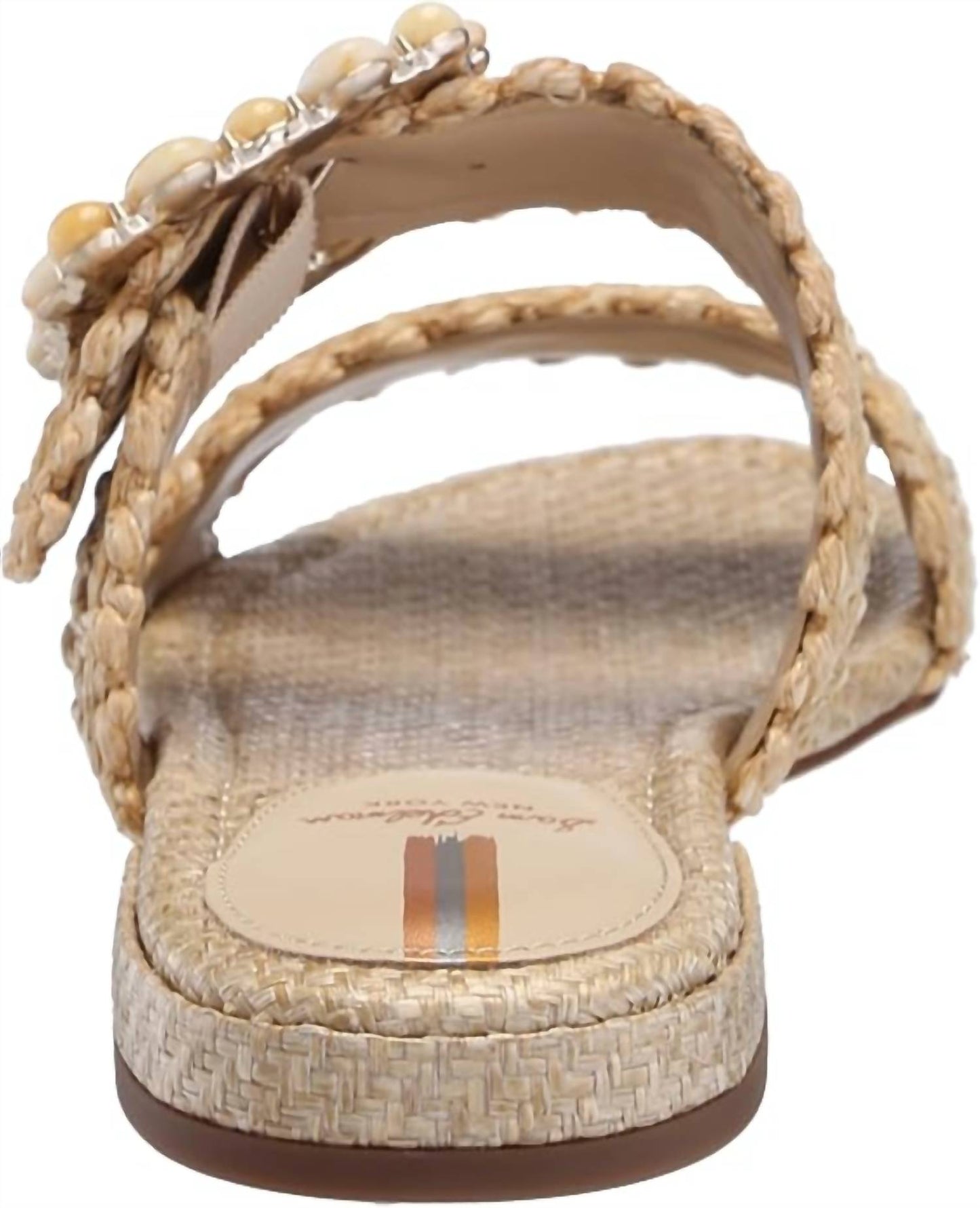 Sam Edelman - Women's Elisa Slide Sandal