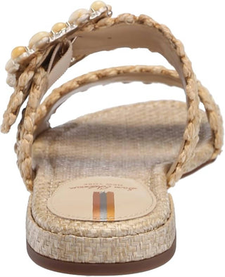 Sam Edelman - Women's Elisa Slide Sandal