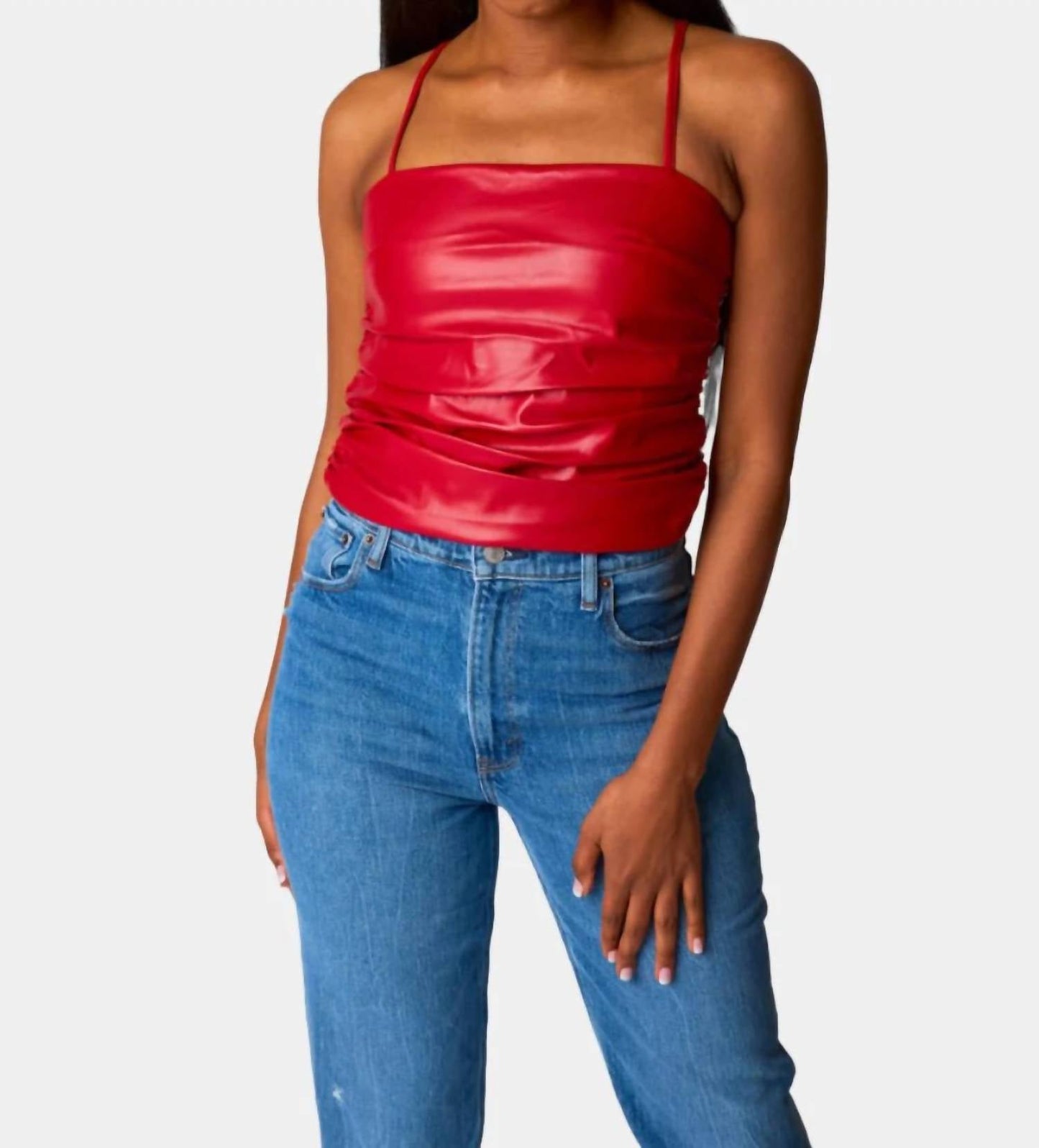 Buddylove - Jolee Tank Top