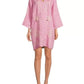 Johnny Was - KIMONO SLEEVE RELAXED DRESS DANIKA