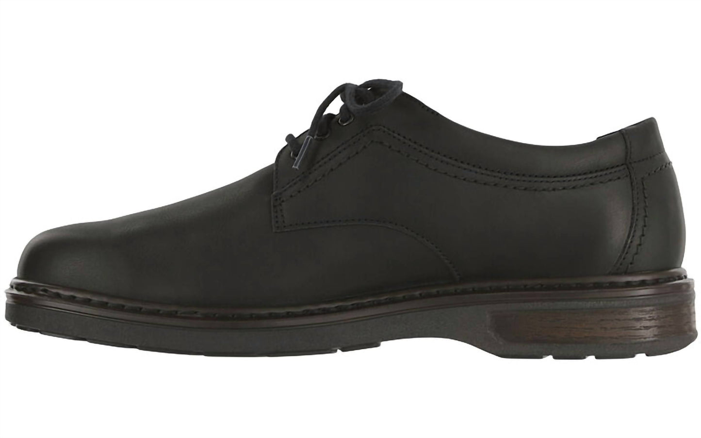 Sas - Men's Aden Lace Up Oxford