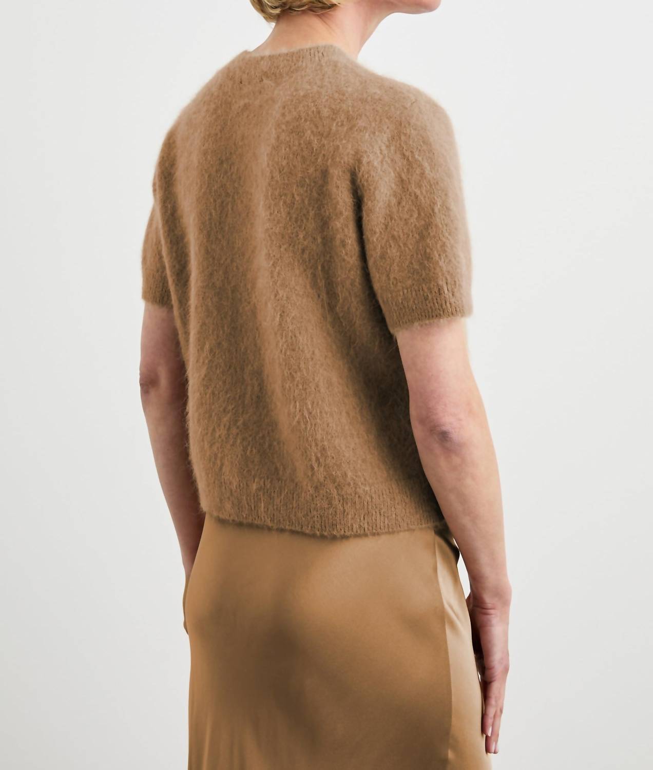 Rails - Briar Knit Top