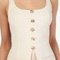 Cami Nyc - Audra Corset Top