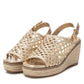 Xti - Women's Espadrille Sandals