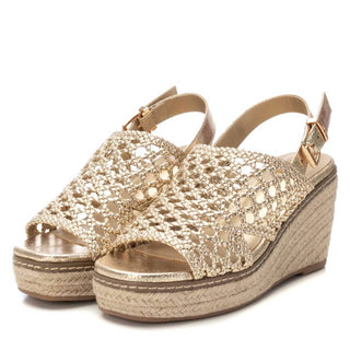 Xti - Women's Espadrille Sandals