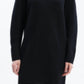 Theory - Women's Sweater Dress Felted